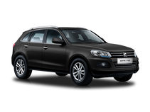 Zotye T600